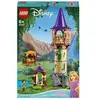 Image de LEGO Disney Princess 43187 La tour de Raiponce