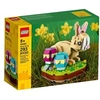 Image de 40463 - Le lapin de Pâques