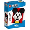 Image de LEGO Brick Sketches 40456 Mickey Mouse