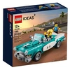 Image de Ideas 40448 - La voiture ancienne