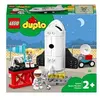 Image de LEGO DUPLO 10944 La mission de la navette spatiale