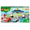 Image de LEGO DUPLO 10947 Les voitures de course