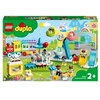 Image de LEGO DUPLO 10956 Le parc d'attractions