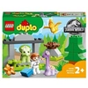 Image de LEGO DUPLO Jurassic World 10938 La nurserie des dinosaures