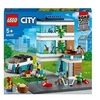 Image de LEGO City 60291 La maison familiale