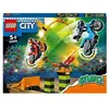 Image de LEGO City 60299 Le spectacle des Cascadeurs