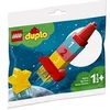 Image de LEGO DUPLO 30332 Ma première fusée Polybag
