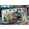 Image de LEGO 43114 Punk Pirate Ship