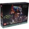 Image de Jeux de construction - Forge médiévale Lego Ideas 21325 Marron TU 120655