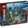 Image de LEGO Ninjago 71755 Le temple de la Mer sans fin