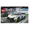 Image de LEGO Speed Champions 76900 Koenigsegg Jesko