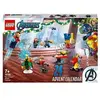 Image de LEGO Marvel 76196 Le calendrier de l'Avent des Avengers