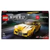 Image de LEGO Speed Champions 76901 Toyota GR Supra