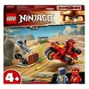 Image de LEGO Ninjago 71734 La moto de Kai