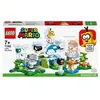 Image de LEGO Super Mario 71389 Ensemble d'Extension Le Monde du Ciel de Lakitu