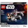 Image de LEGO Star Wars 75295 Microfighter Faucon Millenium