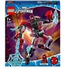 Image de LEGO Marvel Spider-Man 76171 L'armure robot de Miles Morales