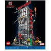 Image de LEGO Marvel 76178 Le Daily Bugle