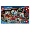 Image de LEGO Marvel Spider-Man 76175 L'attaque contre le repaire de Spider