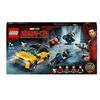 Image de LEGO Marvel - L'évasion des Dix Anneaux Jouet Voiture pour Enfants - 76176