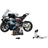 Image de Jeux d'action BMW M 1000 RR Lego Technic Noir 58,2x37,8x10,3 cm A2202487