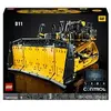Image de LEGO Technic 42131 Bulldozer D11T Cat