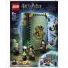 Image de LEGO Harry Potter 76383 Poudlard Le cours de potions
