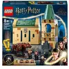 Image de LEGO Harry Potter 76387 Poudlard Rencontre avec Touffu