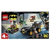 Image de LEGO DC Batman 76180 Batman contre le Joker Course-Poursuite en Batmobile