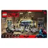 Image de LEGO Super Heroes 76183 La Batcave L'affrontement du Sphinx