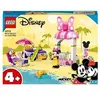Image de LEGO 10773 Le magasin de glaces de Minnie Mouse