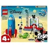 Image de LEGO 10774 La fusée spatiale de Mickey Mouse et Minnie Mouse