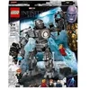 Image de LEGO 76190 Marvel Iron Man La destruction d'Iron Monger
