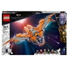 Image de LEGO 76193 Marvel Le vaisseau des Gardiens