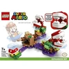 Image de LEGO Super Mario 71382 Ensemble d'extension Le défi de la Plante Piranha
