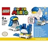 Image de LEGO Super Mario 71384 Costume Mario Pingouin