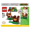Image de LEGO Super Mario 71385 Costume Mario Tanuki