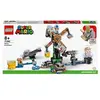 Image de LEGO Super Mario 71390 Ensemble d'extension La destruction des Reznors