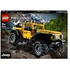 Image de LEGO Technic 42122 Jeep Wrangler