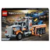 Image de LEGO Technic 42128 Le Camion de Remorquage Lourd