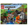 Image de LEGO Minecraft 21166 La Mine Abandonnée