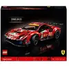 Image de LEGO Technic 42125 Ferrari 488 GTE AF Corse 51