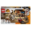 Image de LEGO Jurassic World 76945 La poursuite en moto de l'Atrociraptor