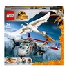 Image de LEGO Jurassic World 76947 L'embuscade en avion du Quetzalcoatlus