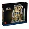 Image de Creator Expert 10278 Le commissariat de police