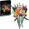 Image de Lego®icons 10280 - Bouquet De Fleurs