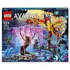 Image de LEGO Avatar 75574 Toruk Makto et l'Arbre des mes