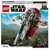 Image de LEGO Star Wars 75312 Le Vaisseau de Boba Fett