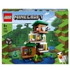 Image de LEGO Minecraft 21174 La cabane moderne dans l'arbre