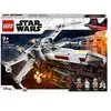 Image de LEGO Star Wars 75301 Le X-Wing Fighter de Luke Skywalker